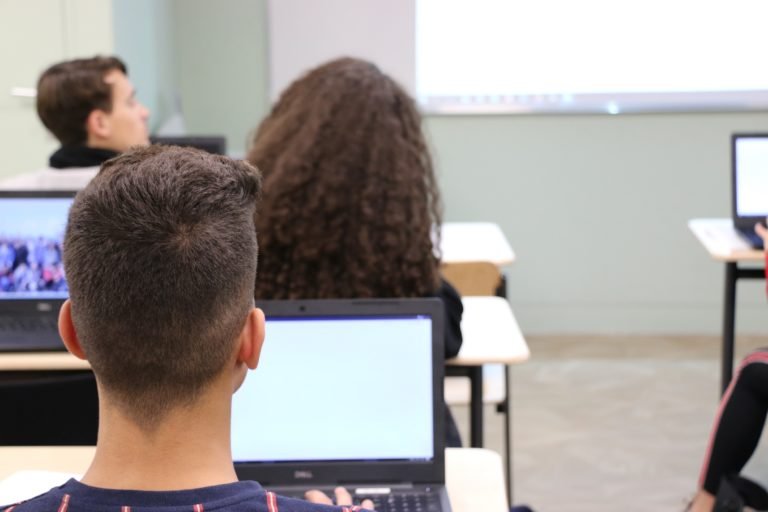 Enseignement supérieur